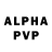 Alpha-PVP Crystall Hardia